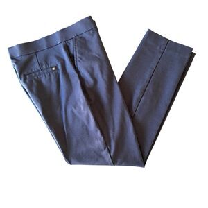 Banana Republic Navy Blue Women's Pants Size 6